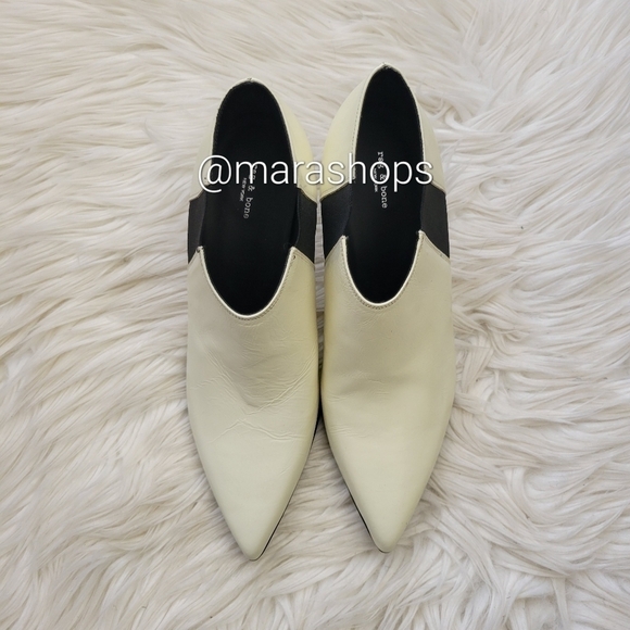 Rag & Bone Beha Chelsea Ankle Booties - Picture 3 of 9